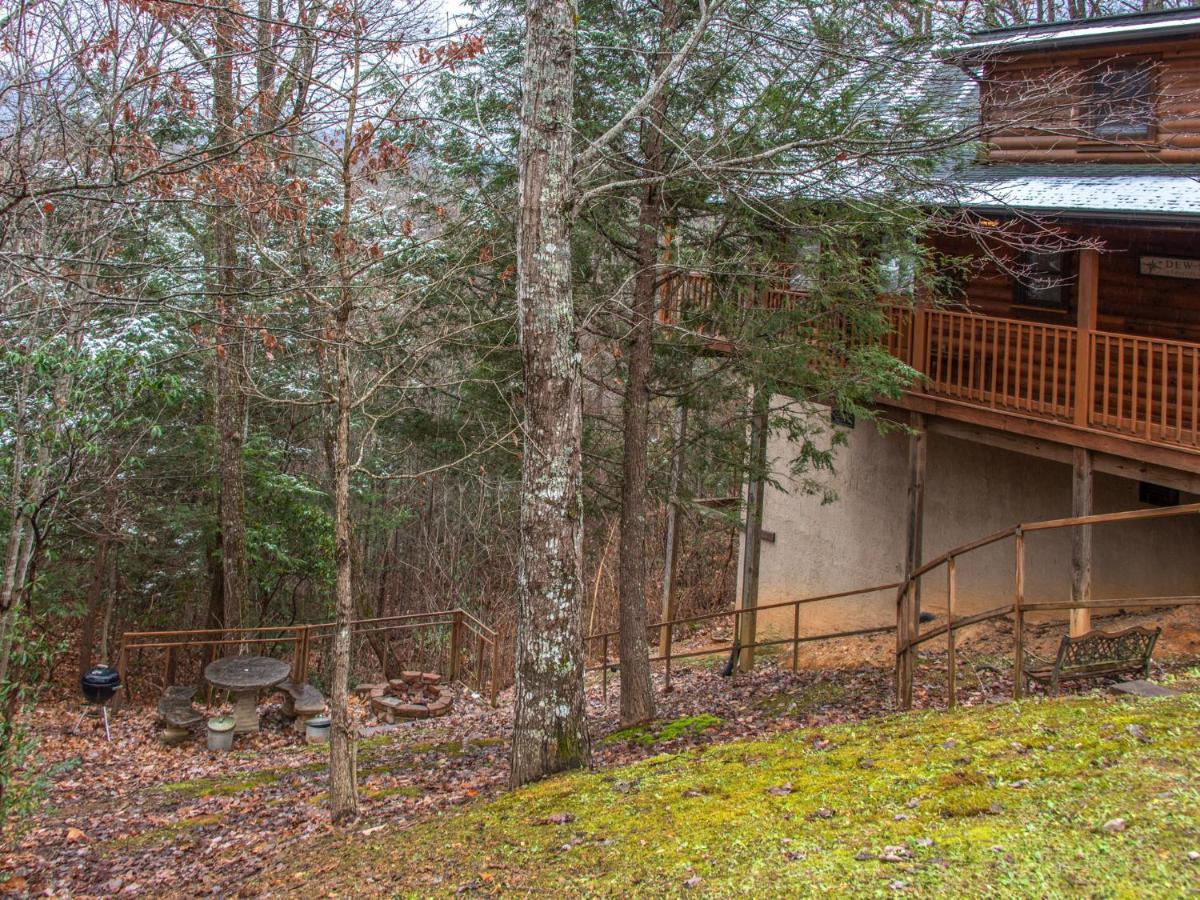Dew South Villa Gatlinburg Exterior photo